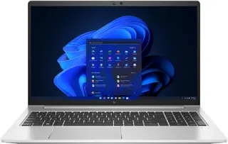 HP EliteBook 650 G9 - Intel Core i5-1235U - 15,6 inch - 8 GB / 512 GB - Zilver