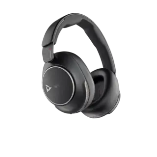 Poly Voyager Surround 80 UC Microsoft Teams Zwart