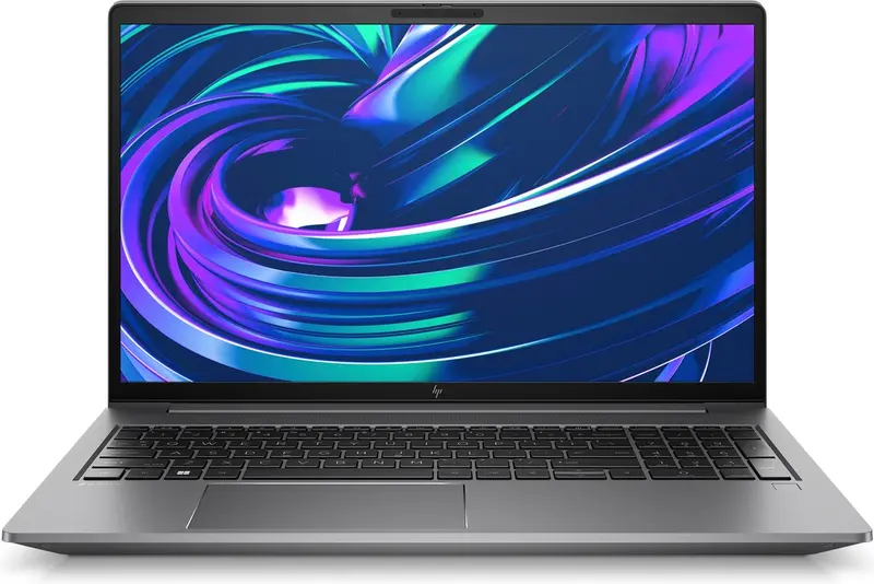HP ZBook Power G10 - Intel Core i7-13700H - RTX 2000 Ada - 15,6 inch - 32 GB / 1 TB - Zilver