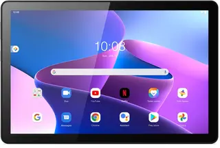 Lenovo Tab M10 (3rd Gen) – 3GB RAM – 32GB opslag – WiFi – Grijs