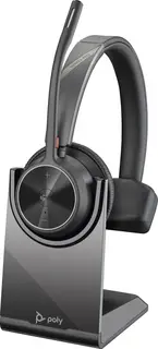 Poly Voyager 4310 Microsoft Teams USB-A Zwart