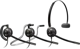 Poly EncorePro 540D Zwart