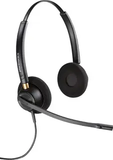 Poly EncorePro 520 Zwart