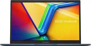 ASUS Vivobook 14 2025 - Intel Core i3-1315U - 14 inch - 8 GB / 128 GB - Blauw