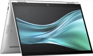 HP EliteBook x360 830 G11 - Intel Core Ultra 5 135U - 13,3 inch - 16 GB / 512 GB - Zilver
