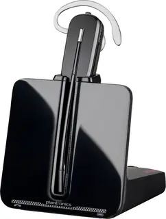 Poly CS540A Zwart