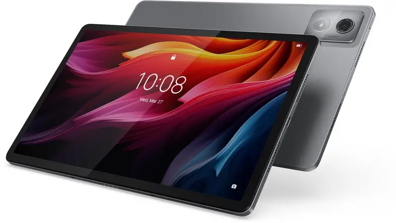 Lenovo Tab K11 Plus – 8GB RAM – 256GB opslag – 4G– 11.4 inch – Grijs