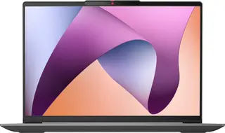 Lenovo IdeaPad Slim 5 2023 - AMD Ryzen 5 7530U - 14 inch - 16 GB / 512 GB - Grijs