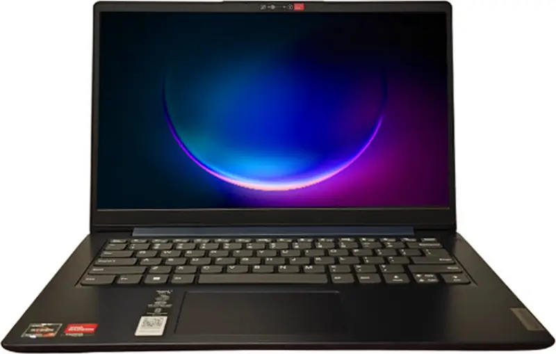 Lenovo IdeaPad 1 2022 - AMD Ryzen 7 5700U - 14 inch - 16 GB / 256 GB - Blauw