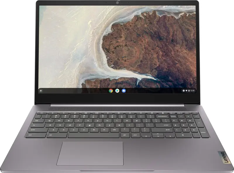 Lenovo IdeaPad 3 Chromebook 2023 15IJL6 82N4003YMH - 15.6 inch