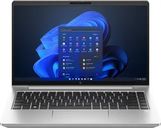 HP EliteBook 640 G10 - Intel Core i5-1335U - 14 inch - 16 GB / 512 GB - Zilver