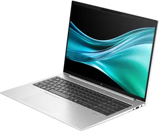 HP EliteBook 860 G11 2024 - Intel Core Ultra 5 125U - 16 inch - 16 GB / 512 GB - Zilver
