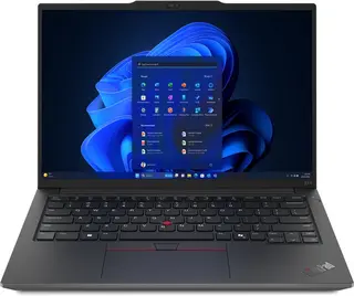 Lenovo ThinkPad E14 2024 - Intel Core Ultra 7 155U - 14 inch - 16 GB / 512 GB - Zwart