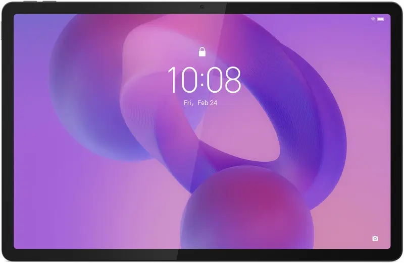 Lenovo Idea Tab Pro 12.7" (8GB 128GB) - Luna Grey + Pen