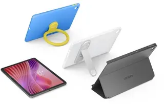 Lenovo Tab – 4GB RAM – 128GB opslag – WiFi – 10.1 inch – Luna Gre