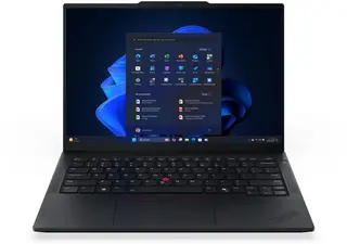 Lenovo ThinkPad E14 Gen 7 2025 - Intel Core Ultra 5 225U - 14 inch - 16 GB / 512 GB - Zwart