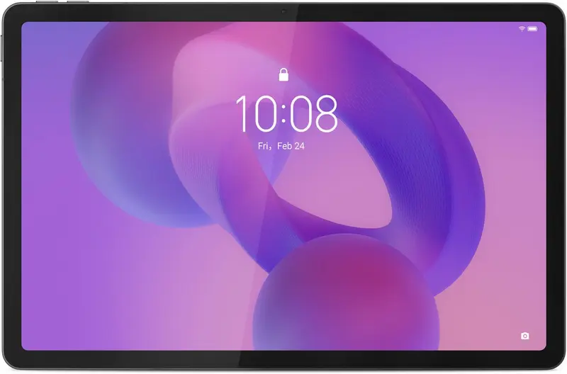 Lenovo Idea Tab 5G – 128GB – Grijs – Android 15