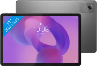Lenovo Idea Tab Gen 2 11 inch 128GB Wifi Grijs met Stylus