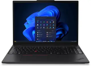 Lenovo ThinkPad T16 Gen 4 2025 - Intel Core Ultra 7 255U - 16 inch - 32 GB / 1 TB - Zwart