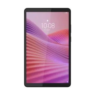 Lenovo Tab One + Case - 8.7 Inch 64 Gb Grijs Wifi