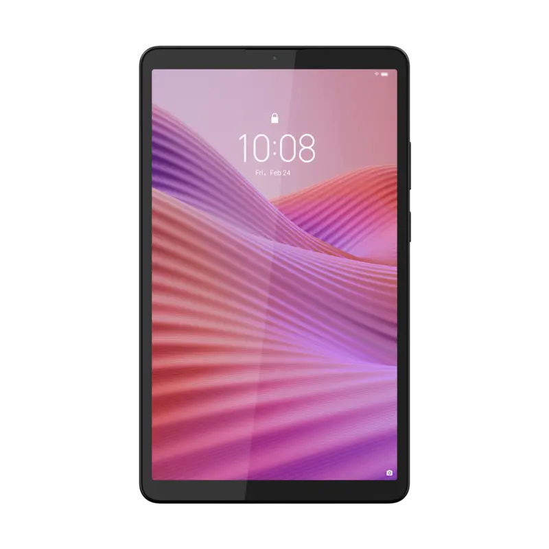 Lenovo Tab One + Case - 8.7 Inch 64 Gb Grijs Wifi