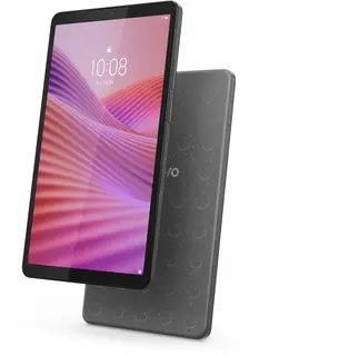 Lenovo Tab One – 4GB RAM – 64GB opslag – WiFi – 8.7 inch – Luna Grey
