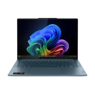 Lenovo Yoga Pro 7 2025 - AMD Ryzen AI 9 365 - 14,5 inch - 32 GB / 1 TB - Blauw