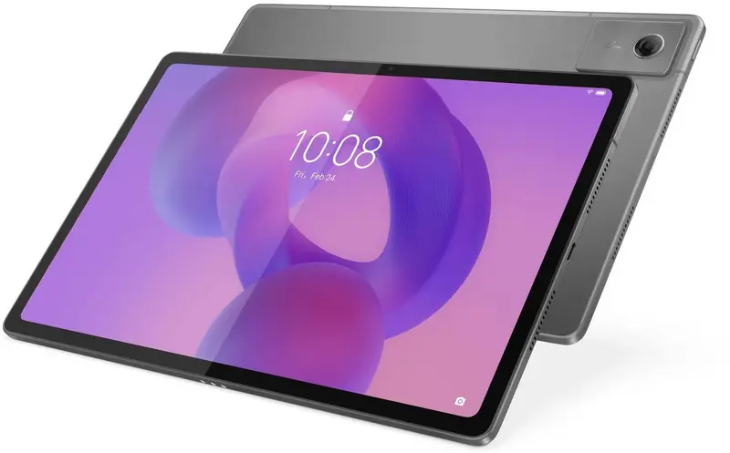Lenovo Tab K12 – 8GB RAM – 256GB opslag – WiFi – 12.1 inch – Grijs