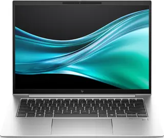 HP EliteBook 840 G11 2024 - Intel Core Ultra 5 125U - 14 inch - 16 GB / 512 GB - Zilver