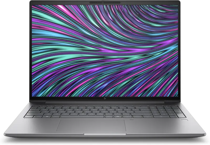 HP ZBook Power G11 2024 - Intel Core Ultra 7 165H - RTX 2000 Ada - 16 inch - 32 GB / 1 TB - Zilver