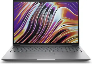 HP ZBook Power G11 2024 - AMD Ryzen 7 8845HS - RTX A1000 - 16 inch - 32 GB / 1 TB - Grijs
