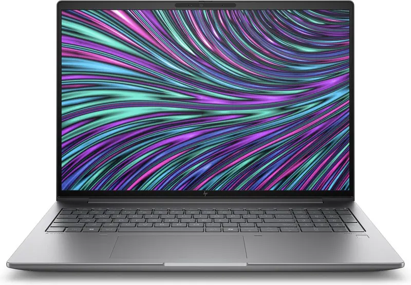 HP ZBook Power G11 2024 - Intel Core Ultra 7 155H - RTX 2000 Ada - 16 inch - 32 GB / 1 TB - Grijs