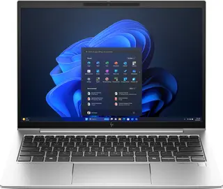 HP EliteBook 830 G11 2024 - Intel Core Ultra 5 135U - 13,3 inch - 16 GB / 512 GB - Zilver