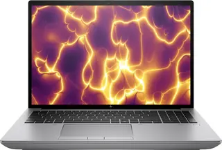HP ZBook Fury G11 - Intel Core i9-14900HX - RTX 4000 Ada - 16 inch - 32 GB / 1 TB - Grijs