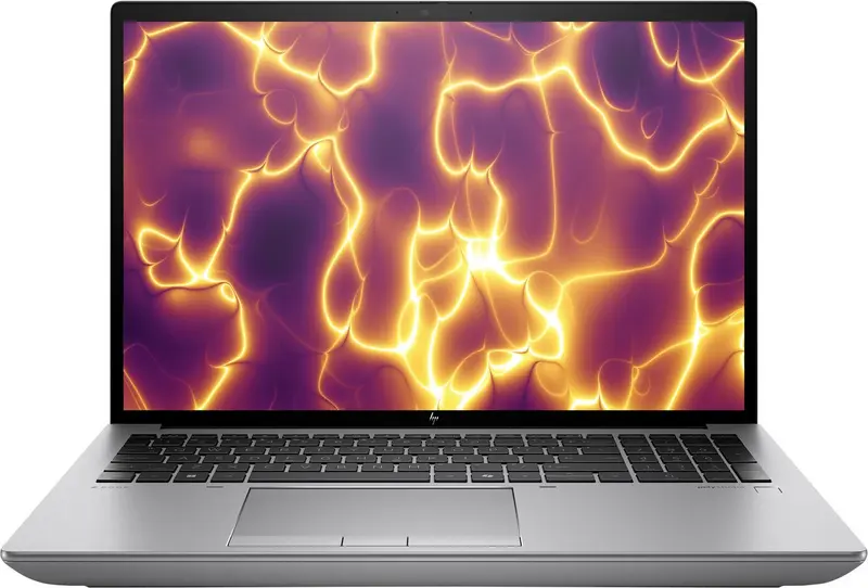 HP ZBook Fury G11 - Intel Core i9-14900HX - RTX 4000 Ada - 16 inch - 32 GB / 1 TB - Grijs