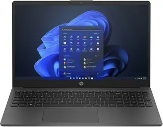 HP 255 G10 - AMD Ryzen 5 7530U - 15,6 inch - 16 GB / 512 GB - Zilver