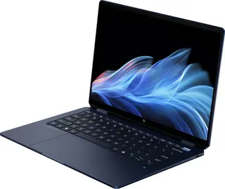 HP OmniBook Ultra Flip - Intel Core Ultra 7 256V - 14 inch - 16 GB / 1 TB - Blauw