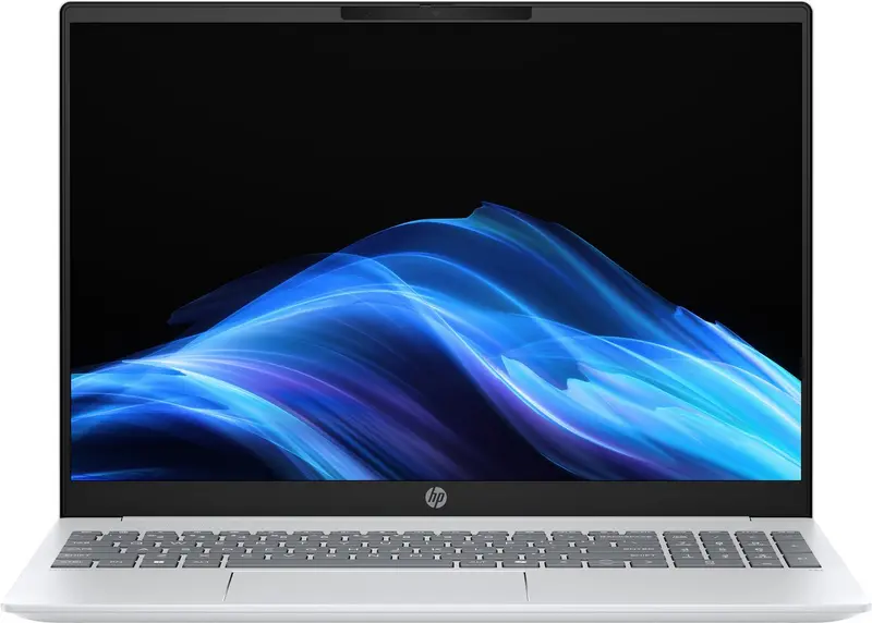 HP OmniBook 5 NGAI 16-ag1070wm AMD Ryzen AI 7 350 Laptop 40,6 cm (16") 2K 16 GB LPDDR5x-SDRAM 512 GB SSD Wi-Fi 6E (802.11ax) Windows 11 Home Zilver