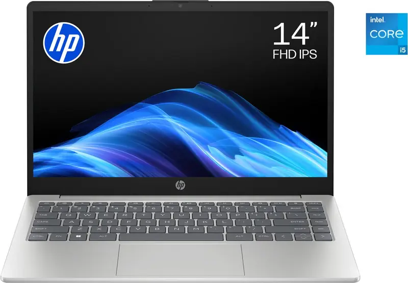 HP 14-ep0753nd - Laptop - 14 inch - Intel® Core™ i5-1334U Processor