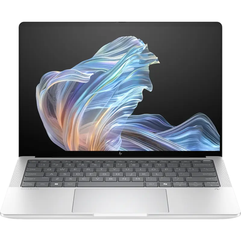 HP EliteBook X G1a 2024 - AMD Ryzen AI 9 HX 375 - 14 inch - 64 GB / 1 TB - Zilver