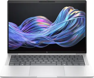 HP EliteBook X G1 2025 - Intel Core Ultra 7 258V - 14 inch - 32 GB / 1 TB - Zilver