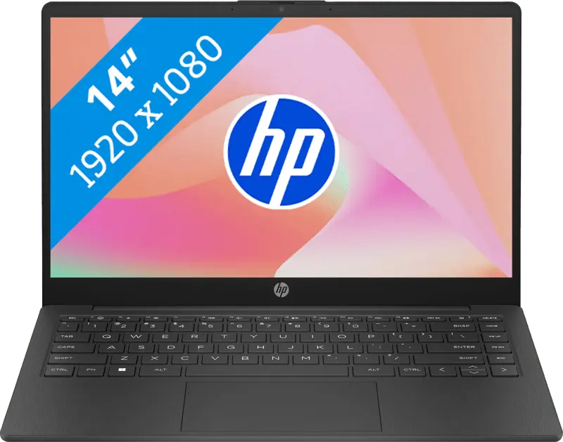 HP Laptop 14-em0959nd