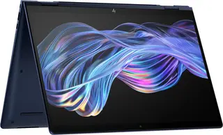 HP EliteBook X Flip G1 2025 - Intel Core Ultra 7 258V - 14 inch - 32 GB / 512 GB - Blauw