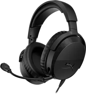 HyperX Cloud Stinger 3 Zwart