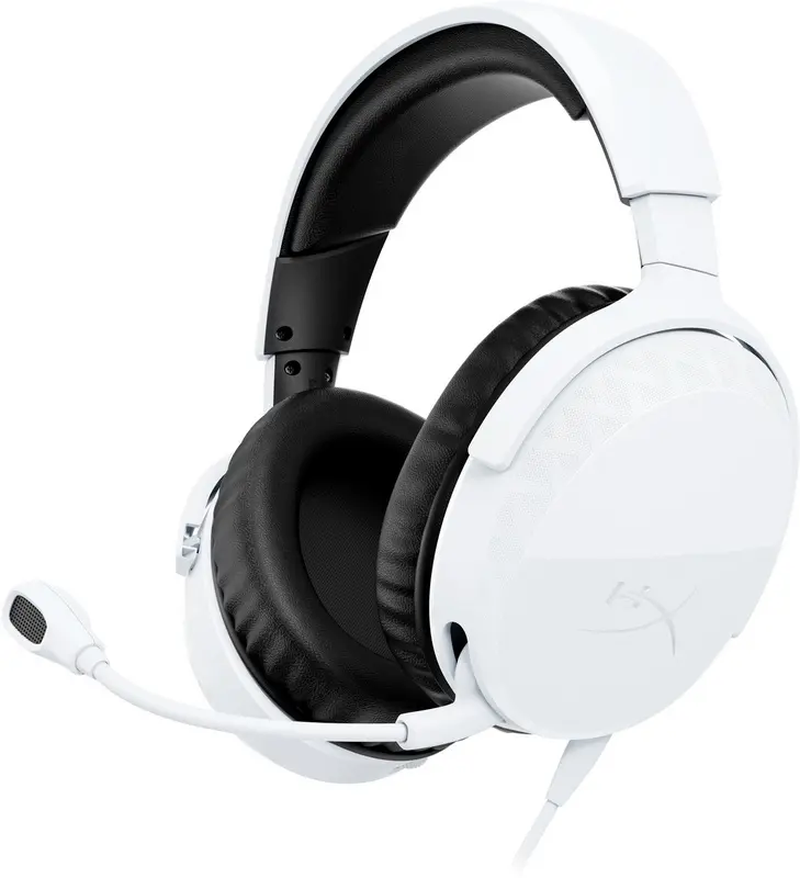 HyperX Cloud Stinger 3 Wit