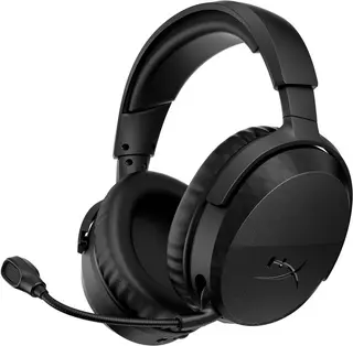 HyperX Cloud Stinger 3 Gaming Headset - Draadloos - PC/PS5/Nintendo Switch 2/MAC/Mobile - Zwart