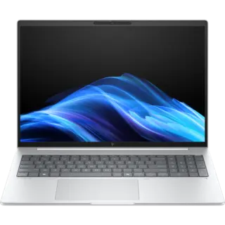 HP EliteBook 8 G1 2025 - Intel Core Ultra 5 225U - 16 inch - 16 GB / 512 GB - Zilver