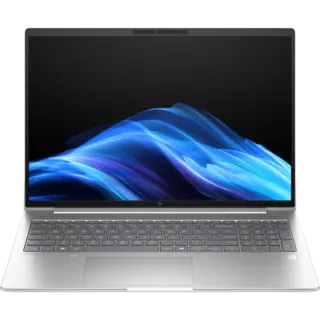 HP EliteBook 6 G1 2025 - AMD Ryzen 5 230 - 14 inch - 16 GB / 512 GB