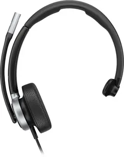 Poly Mission 615 Zwart
