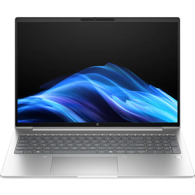 HP ProBook 4 G1R 2025 - Intel Core 5 120U - 14 inch - 16 GB / 512 GB - Zilver